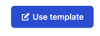 use template button