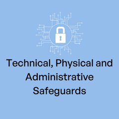 3 kinds of safeguards