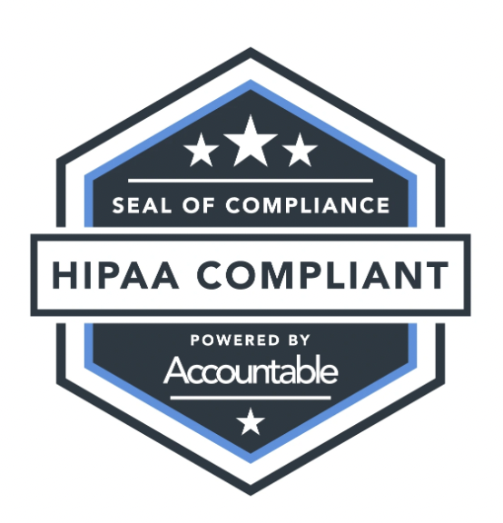 seal of compliance